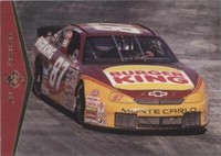 1995 SP - Joe Nemechek #113