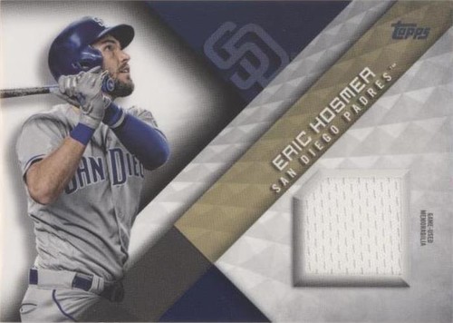 2018 Topps - Eric Hosmer #MLM-EH