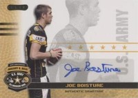 2010 Razor U.S. Army All-American Bowl Joe Boisture #BA-JB1