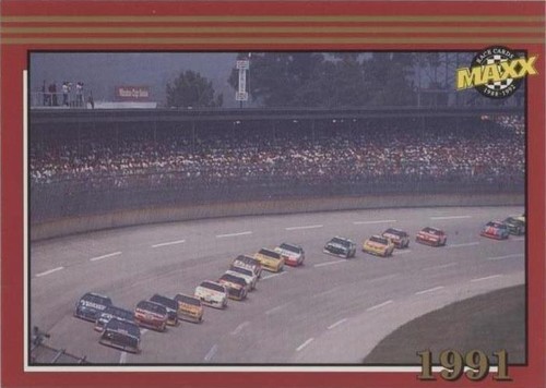 その他 1995 MAXX Nascar Racing Series 1 1995 Maxx Medallion SUPER TRUCKS GOLD Complete Your NASCAR