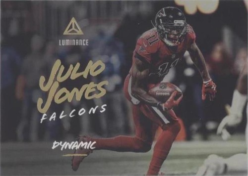 DRAKE LONDON 2023 PANINI PRIZM HYPE PARRALLEL N°H-10 ATLANTA FALCONS
