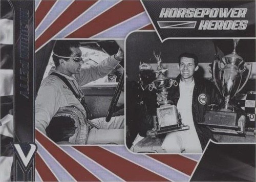 2019 Panini Victory Lane - Richard Petty #HH6