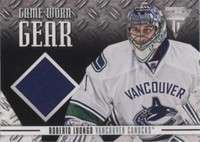 2012-13 Panini Rookie Anthology - Roberto Luongo #GG-RL