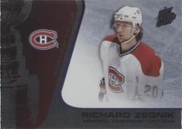 2002-03 Pacific Quest for the Cup - Richard Zednik #53