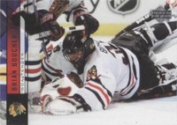 2006-07 Upper Deck - Brian Boucher #295