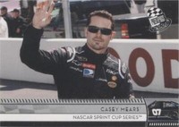2009 Press Pass - Casey Mears #142