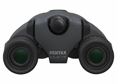 Pentax Fernglas Papilio II 6,5x21