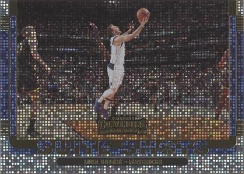luka doncic Panini Contenders 75シリ LUKA DONCIC 2018 PANINI CONTENDERS UP & COMING AUTO ROOKIE