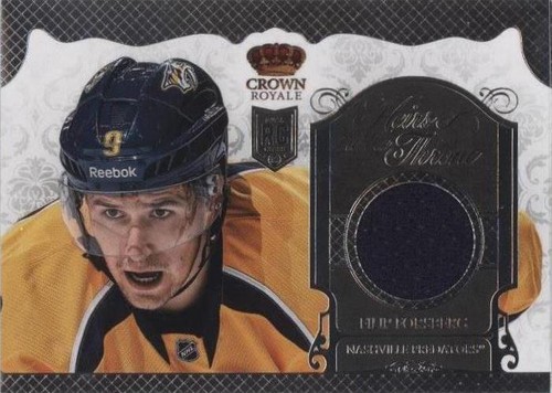 2013-14 Panini Crown Royale - Filip Forsberg #HT-FF