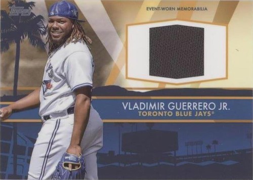 2022 Topps Update Series - Vladimir Guerrero Jr. #ASSC-VG