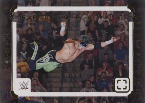 2024 Panini Photogenic WWE - The Hurricane #14