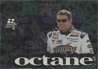 1999 Press Pass Stealth - Bobby Labonte #O 12
