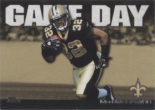 2011 Topps Mark Ingram #GD-MI