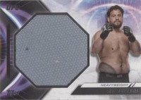 2024 Topps UFC Knockout - Tai Tuivasa #JFM-TT