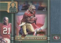 1999 Pacific Omega R.W. McQuarters #204