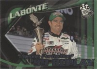 2000 Press Pass - Bobby Labonte #40
