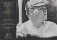 2016 Panini Diamond Kings - Babe Ruth #MF1
