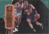 1998-99 SPx Finite - Jason Kidd #148