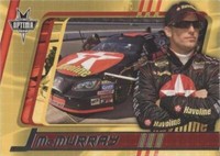2005 Press Pass Optima - Jamie McMurray #20