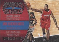 2014-15 NBA Hoops - DeAndre Jordan #6