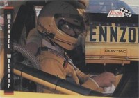 1995 Classic Finish Line - Michael Waltrip #95