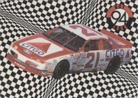 1994 Action Packed - Morgan Shepherd #129