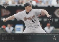 2004 Upper Deck - Wade Miller #361