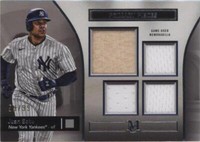 2024 Topps Museum Collection - Juan Soto #SPPQ-JS