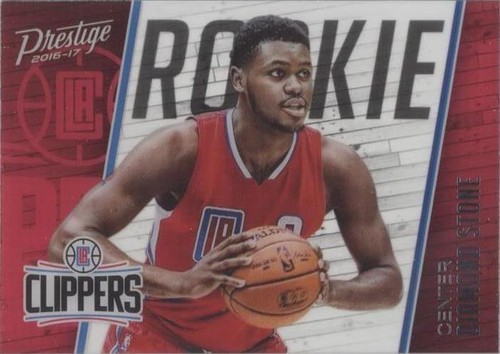 2016-17 Panini Prestige - Diamond Stone #23