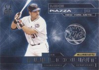 2000 Pacific Omega - Mike Piazza #25