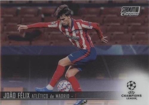 【直書きAUTO】Martín Merquelanz TOPPS CHROME Martin Merquelanz 2020-21 Topps Chrome Real Sociedad Curated