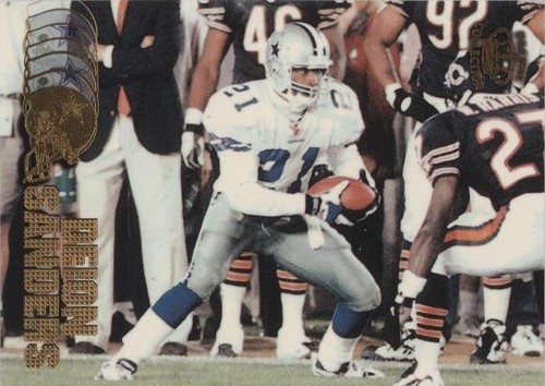 1997 Pacific Crown Collection Deion Sanders #104