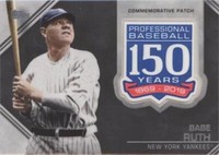 2019 Topps - Babe Ruth #AMP-BRU