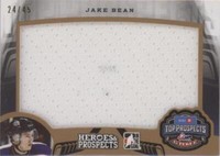 2015-16 Leaf In the Game Heroes & Prospects - Jake Bean #TP-06