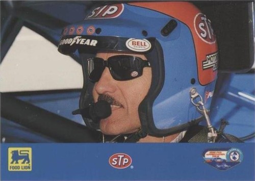 1992 Food Lion Richard Petty Fan Appreciation Tour - Richard Petty #23