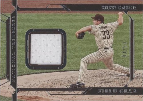 2022 Panini National Treasures - Reiss Knehr #FG-RK