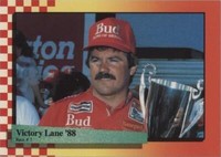 1989 Maxx Racing - Terry Labonte #147