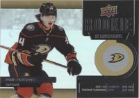 2022-23 Upper Deck Series 1 - Jamie Drysdale #RR-4