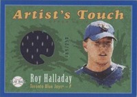 2004 Upper Deck Play Ball - Roy Halladay #AT-HA