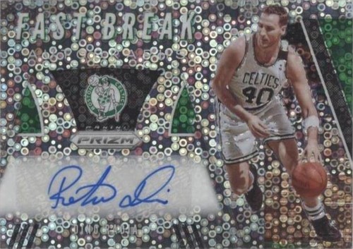 2019-20 Panini Prizm - Dino Radja #FB-DRJ