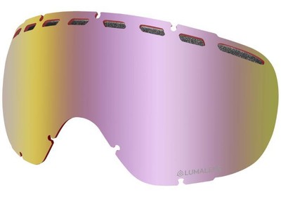 Dragon Alliance Rogue Replacement Lenses, Authorized Dealer, Many Tints NEW