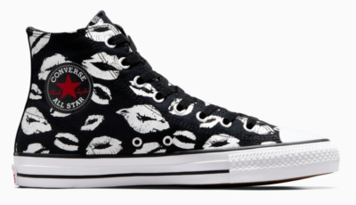 Rock n hotsell roll converse