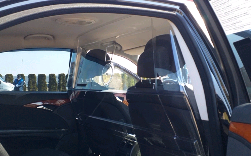 Taxi Partition for sale in UK | 55 used Taxi Partitions