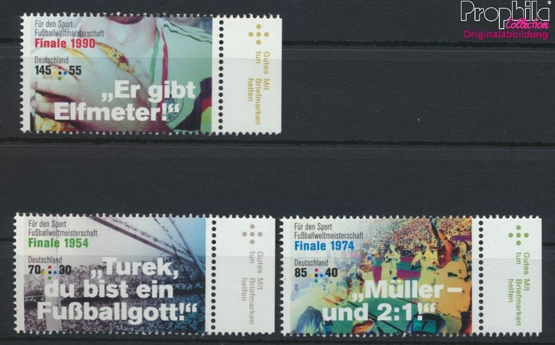 Prophila Collection: 50 Verschiedene Fußball-Briefmarken – Sammler-Motive
