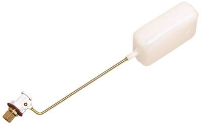 Float Valve