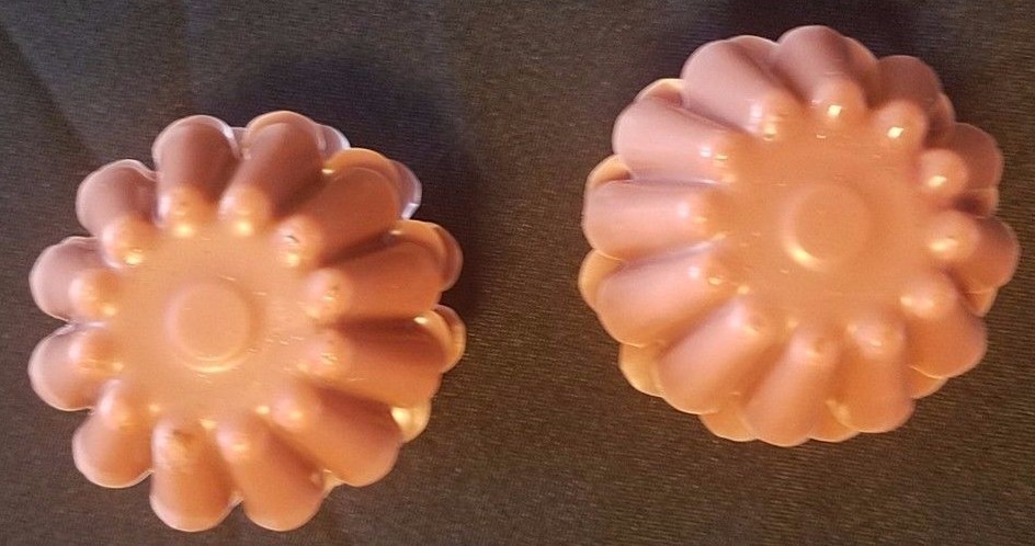 Pecan Pie Soy Wax Tarts