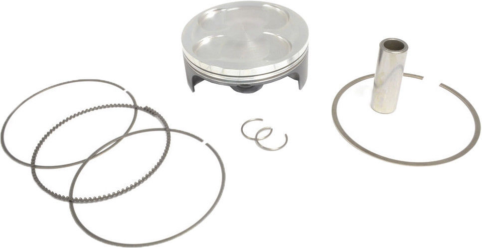 Pistons et kits pistons pour motocyclette Honda