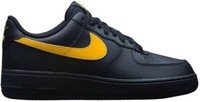Nike Air Force 1 Low '07 Yellow Swoosh