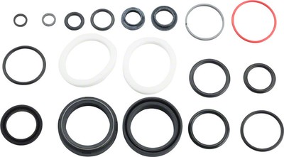 RockShox Fork Service Kit, Basic: Yari 2P A1