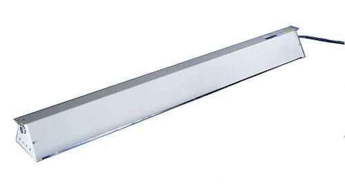 AnalytikJena 95-0043-07 UVP XX-40S UV Bench Lamp - UV Tubes NOT Included